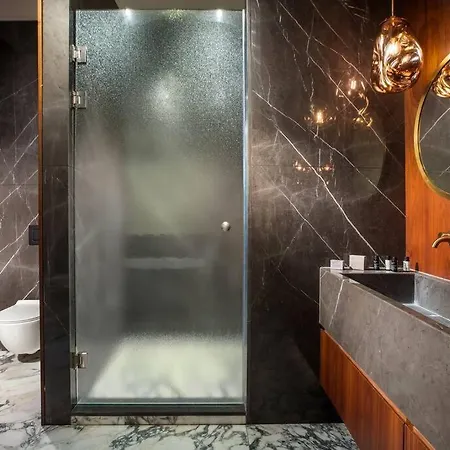Penthouse Apartment Athens