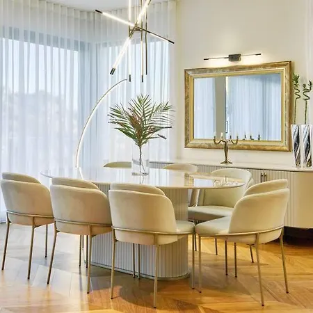 Penthouse Athens