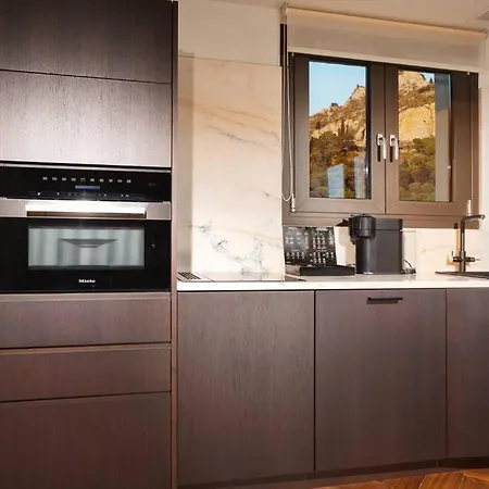Penthouse Athens