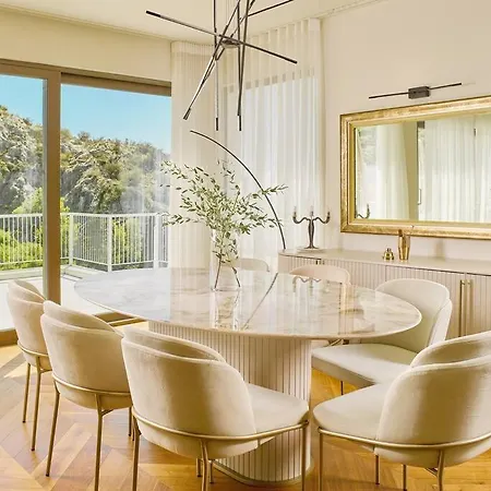 Apartment Penthouse Athens