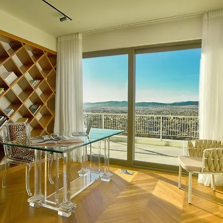 Apartment Penthouse