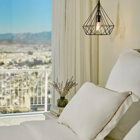 Penthouse Apartment