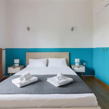 Cozy Hilton Hideaway: & Modern Apartment *