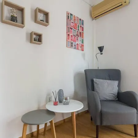 Apartment Cozy Hilton Hideaway: & Modern