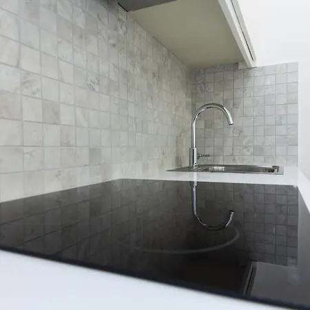 Stylish New Paradise For 2 In Marousi Appartement *
