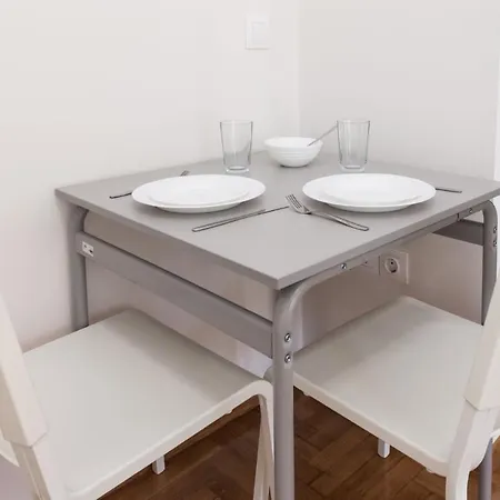 Stylish New Paradise For 2 In Marousi Appartement Athene