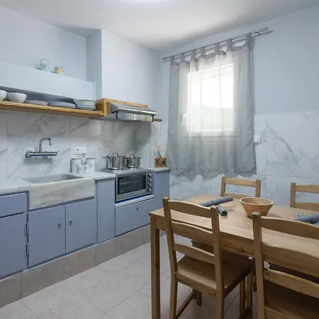 Apartment Petralona Semi-basement For 2 Persons Athens