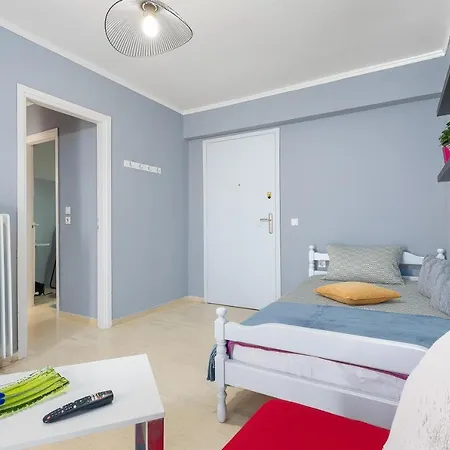 Apartment Thanasis Family Athens