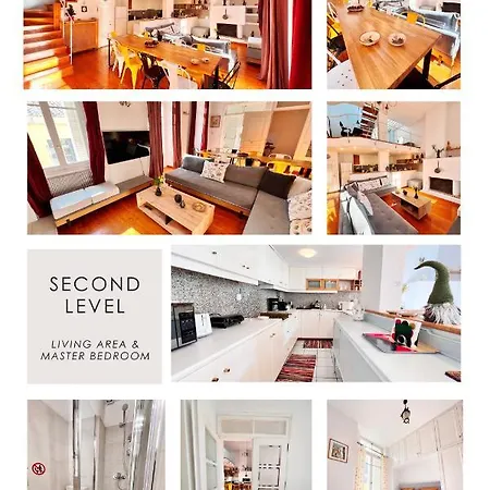 Apartment Athenian Getaway In Plaka With Acropolis View By Athenian Homes