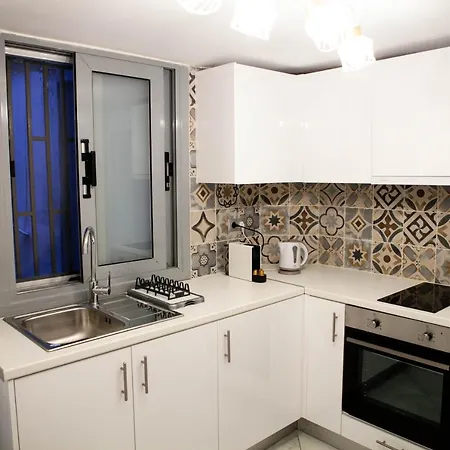 Beautiful Cozy Apartment