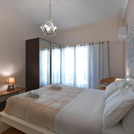 Apartment Gorgeous Center Athens