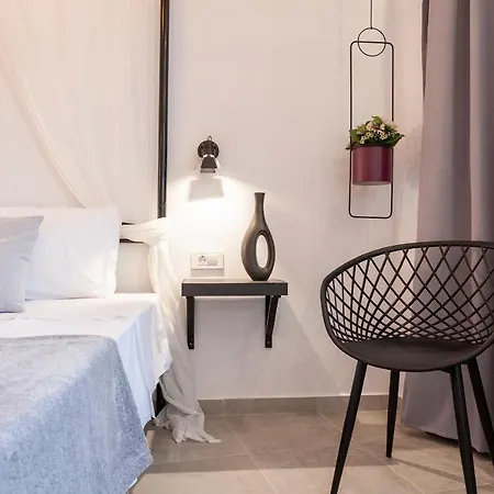 Apartment Luxury One Bedroom Aristophanes *