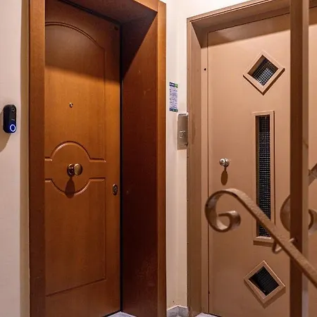 Per56 By Smart Cozy - Right Next To The Metro - Parking - Available 24hr
