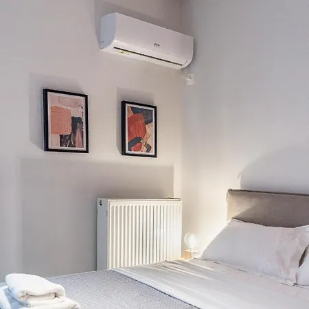 Per56 By Smart Cozy - Right Next To The Metro - Parking - Available 24hr *