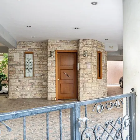 Per56 By Smart Cozy - Right Next To The Metro - Parking - Available 24hr *