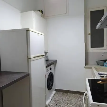 Charming In Kolonaki