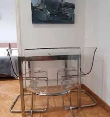 Apartment Charming In Kolonaki