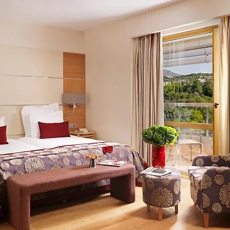 Hotel Divani Escape - Adults Only