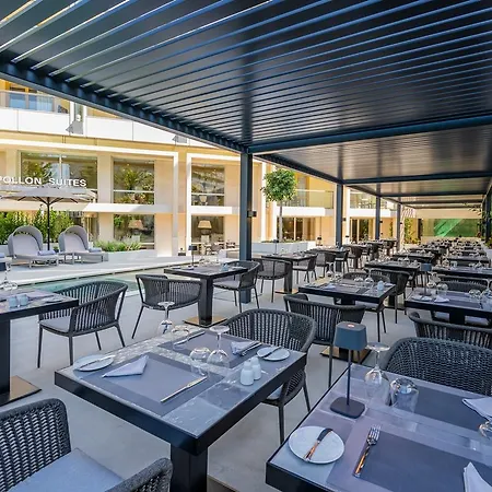 Divani Escape - Adults Only Hotel 5*