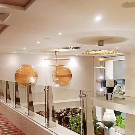 Divani Escape - Adults Only Hotel