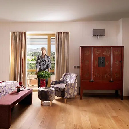 Hotel Divani Escape - Adults Only