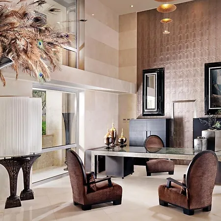 Hotel Divani Escape - Adults Only Atene