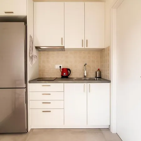 Cosy & Stylish 1-bedroom In The Centre Apartment