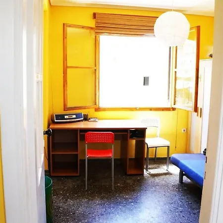 Apartment Sunny 25sq Flat, 6th Floor *