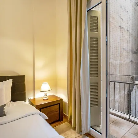 Kolonaki, Marasli Athens