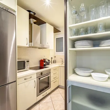 Apartment Kolonaki, Marasli Athens