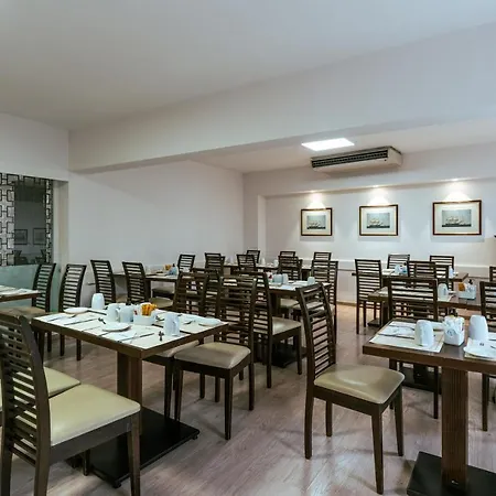 雅典西普瑞亚酒店 酒店 雅典