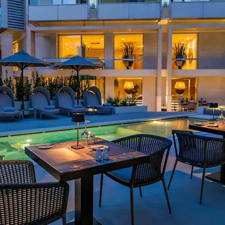 Hotel Divani Escape - Adults Only