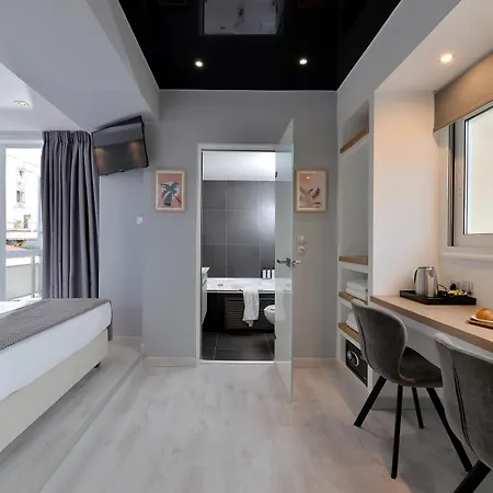Alter (adults Only) Hotel