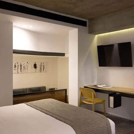 Aparthotel Innathens