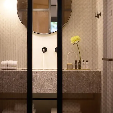 Innathens Aparthotel Atény