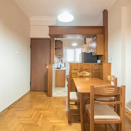 Sofihome Ampelokipi Station Διαμέρισμα