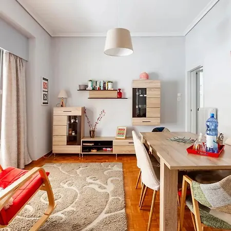 Apartment City 17