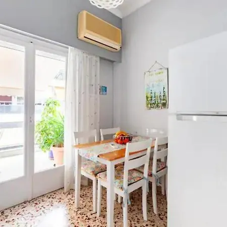 Apartment City 17