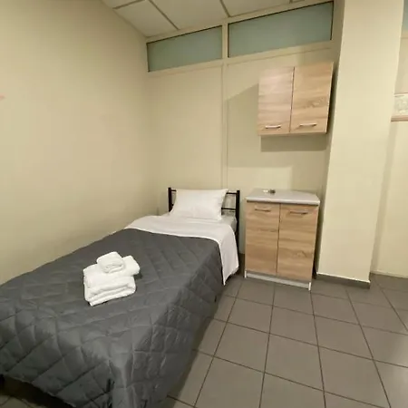 Apartmán Dima And Atény