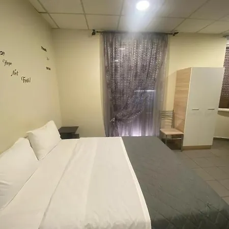 Apartmán Dima And