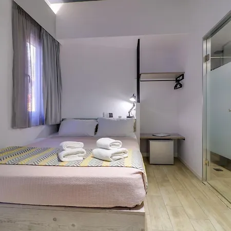 Athensotel Hotel Athens