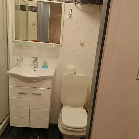 Sunny Garden Apartment Athen