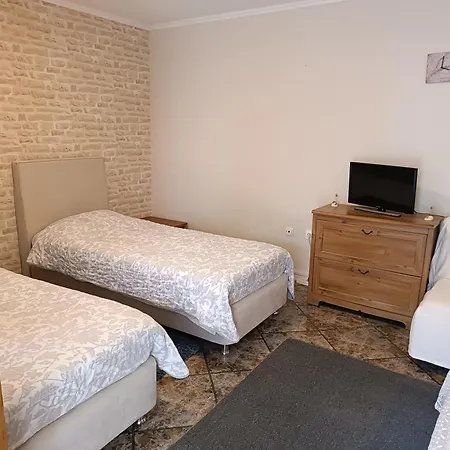 Sunny Garden Apartment Athen