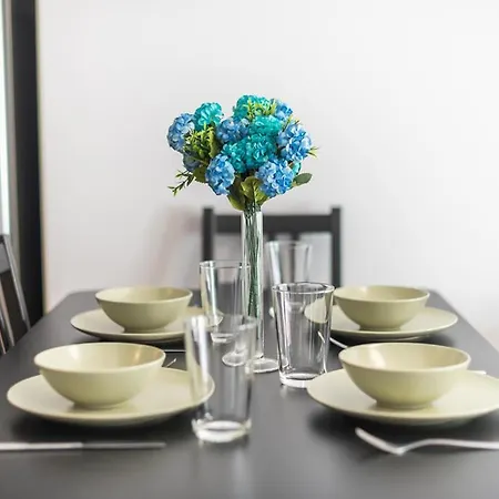 Pame - 2bd & 2ba Home, 4 Min To Acropolis