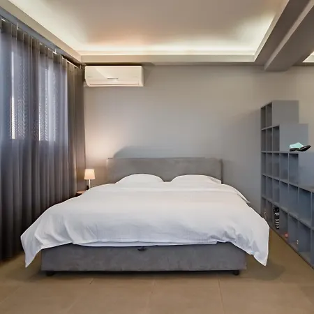 Διαμέρισμα Boutique In Center Αθήνα