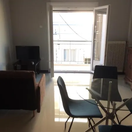 Joges 2 Apartament Atena