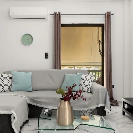 Luxury In Glyfada * Athens