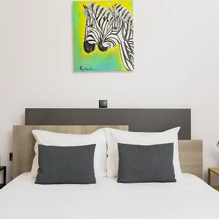Apartment Luxury In Glyfada *
