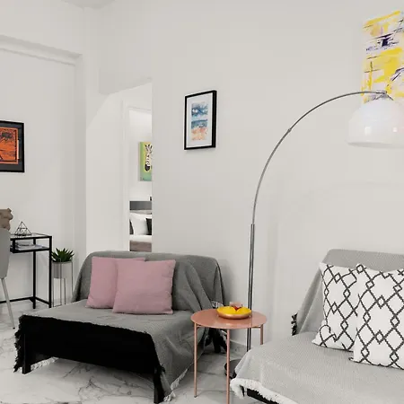 Luxury In Glyfada