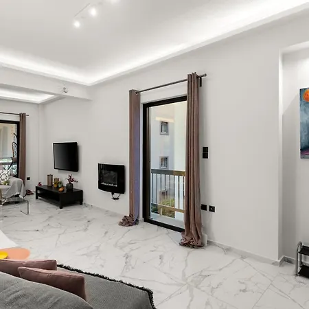 Luxury In Glyfada * Athens
